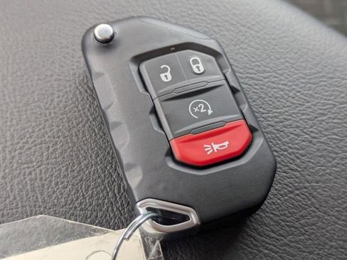 New 2026 Jeep Gladiator Mojave image 34