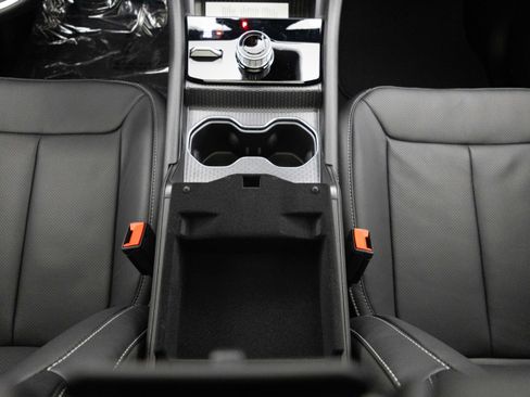 New 2026 Jeep Grand Cherokee L Limited image 33