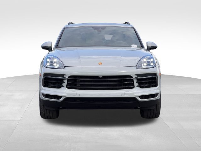 Used 2023 Porsche Cayenne AWD/4WD image 8