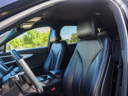 Used 2019 Lincoln Nautilus FWD image 14