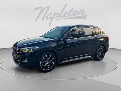 Used 2021 BMW X1 sDrive28i w/ Premium Package
