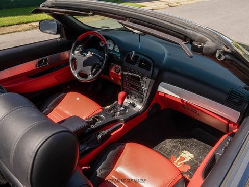 Used 2003 Ford Thunderbird RWD image 50