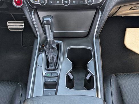 Used 2022 Honda Accord Sport image 18