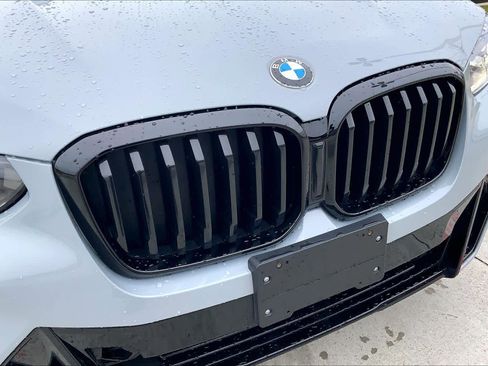 Used 2024 BMW X3 sDrive30i w/ Premium Package w/ZPA image 29