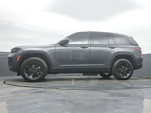 New 2026 Jeep Grand Cherokee Laredo image 47