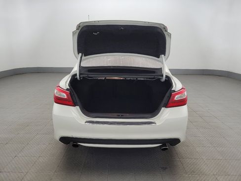 Used 2017 Nissan Altima 2.5 SL image 29