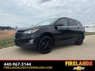 Used 2020 Chevrolet Equinox LT w/ Midnight Edition video 1