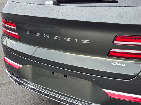 New 2026 Genesis GV80 2.5T Prestige AWD/4WD image 13