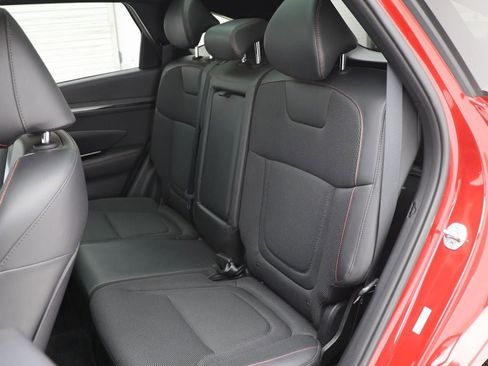 Used 2023 Hyundai Tucson N Line image 13