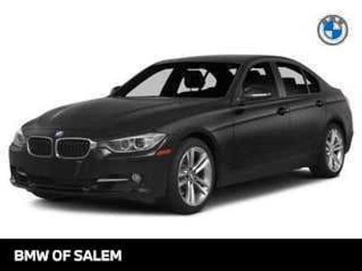 Used 2014 BMW 328i Sedan