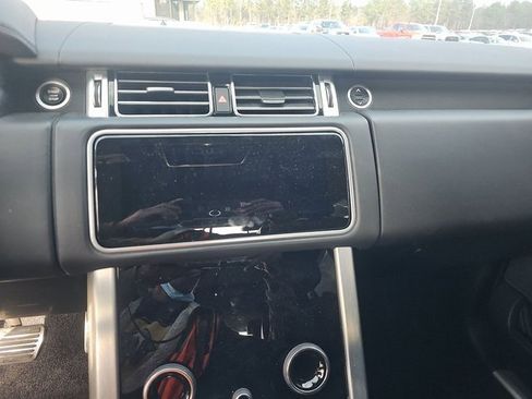 Used 2021 Land Rover Range Rover Westminster Edition image 6