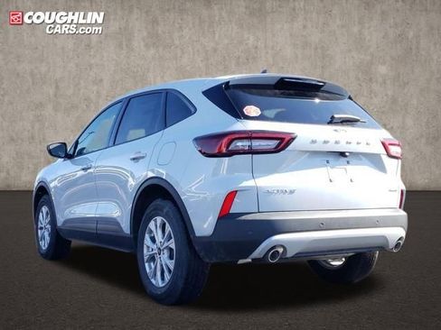 New 2026 Ford Escape Active w/ Tech Pack #1 image 6