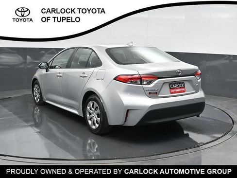 Used 2025 Toyota Corolla LE FWD image 10