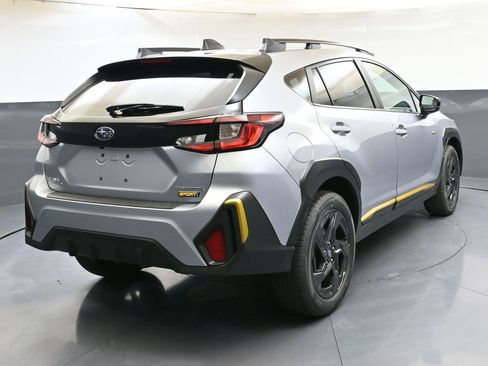 Used 2025 Subaru Crosstrek 2.5i Sport image 5