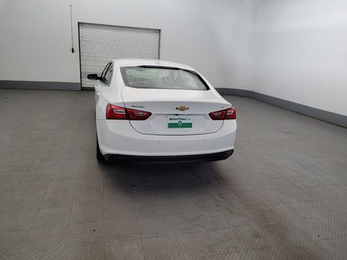 Used 2024 Chevrolet Malibu LT FWD image 6