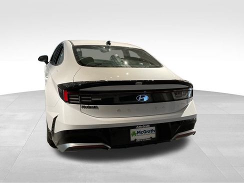 New 2026 Hyundai Sonata SEL AWD/4WD image 3