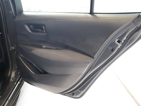 Used 2024 Toyota Corolla LE FWD image 27