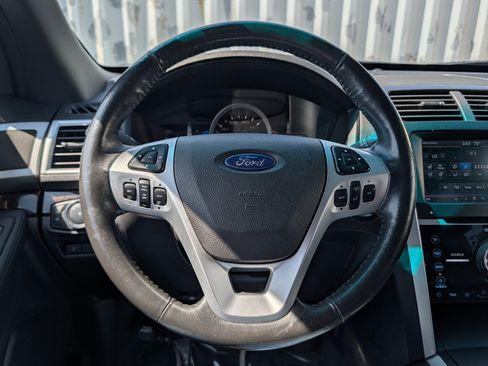 Used 2013 Ford Explorer Limited FWD image 28