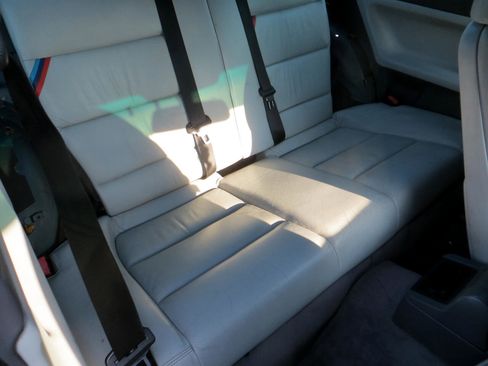 Used 1995 BMW M3 Coupe image 18