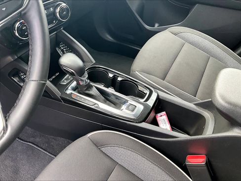 Used 2025 Chevrolet TrailBlazer LT w/ Convenience Package image 32