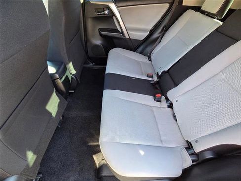 Certified 2018 Toyota RAV4 XLE image 16