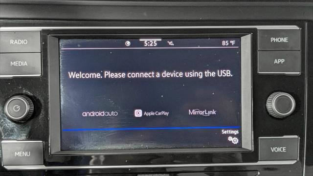 Used 2020 Volkswagen Jetta S w/ Driver Assistance Package FWD image 26