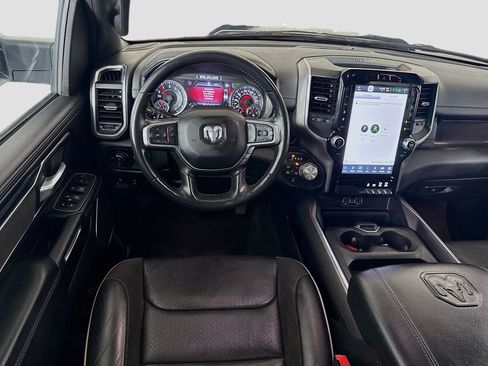 Used 2023 RAM 1500 Laramie AWD/4WD image 17