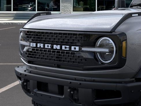 New 2025 Ford Bronco Badlands image 19