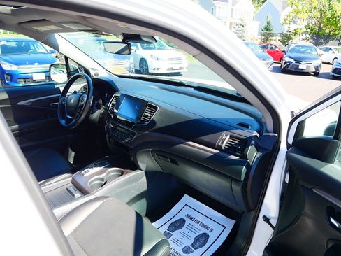 Used 2023 Honda Ridgeline RTL image 25