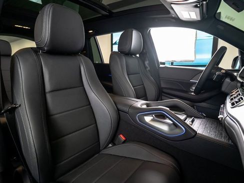 New 2025 Mercedes-Benz GLS 450 GLS 450 image 12