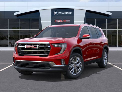 Used 2026 GMC Acadia Elevation w/ Elevation Premium Package image 6