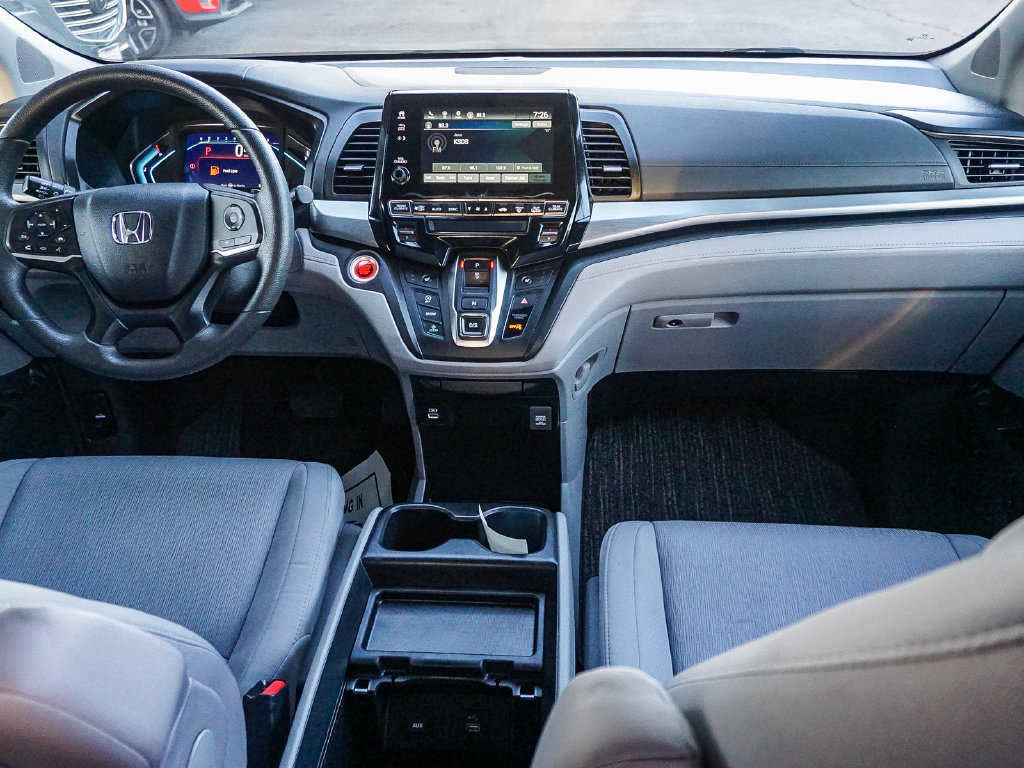 Used 2022 Honda Odyssey EX image 15