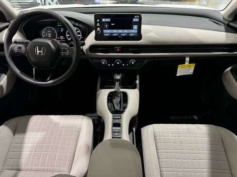 New 2026 Honda HR-V LX image 13