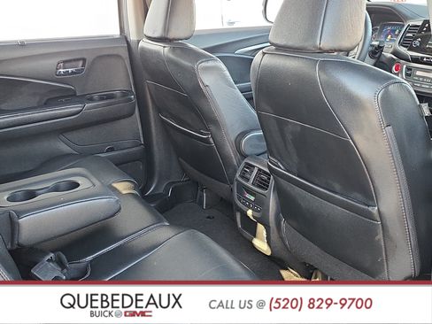 Used 2020 Honda Pilot EX-L image 27