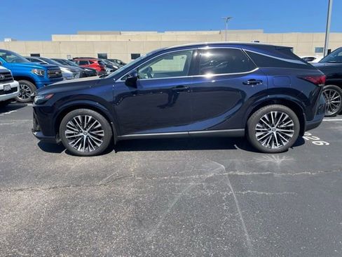 Used 2025 Lexus RX 350 Premium Plus w/ Convenience Package image 3