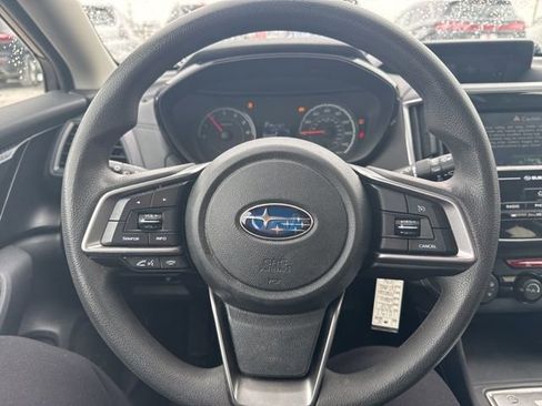 Used 2018 Subaru Impreza 2.0i image 16