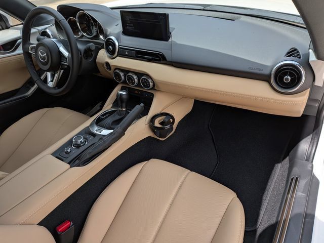 New 2026 MAZDA MX-5 Miata Grand Touring RWD image 26