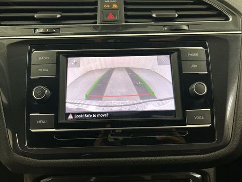 Used 2023 Volkswagen Tiguan S w/ Driver Assistance Package image 15