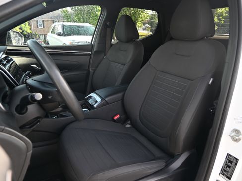 Used 2022 Hyundai Santa Cruz SEL AWD/4WD image 12