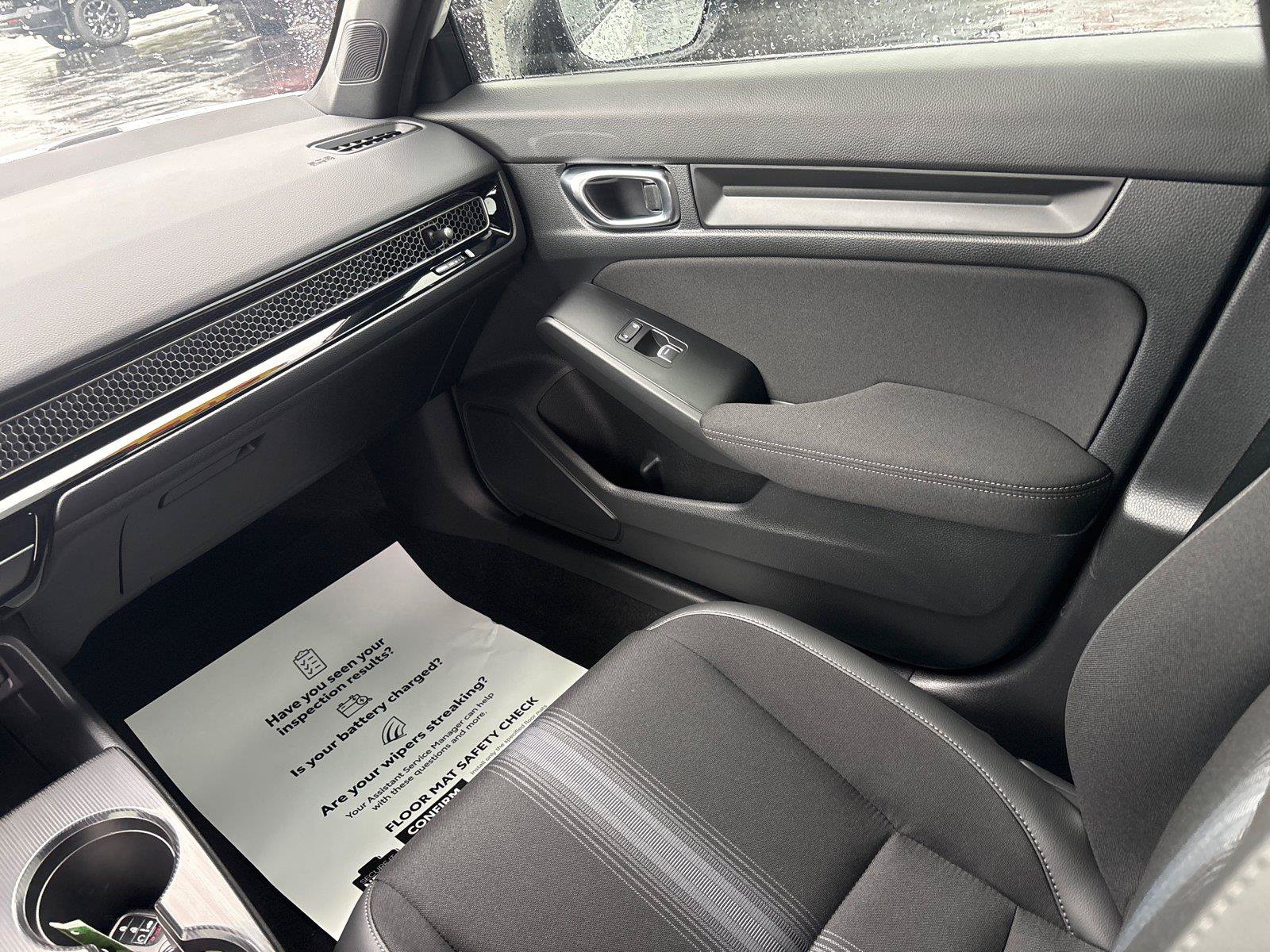 Used 2026 Honda Civic Sport image 17