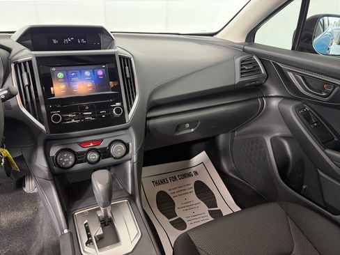 Used 2019 Subaru Impreza 2.0i Premium AWD/4WD image 4