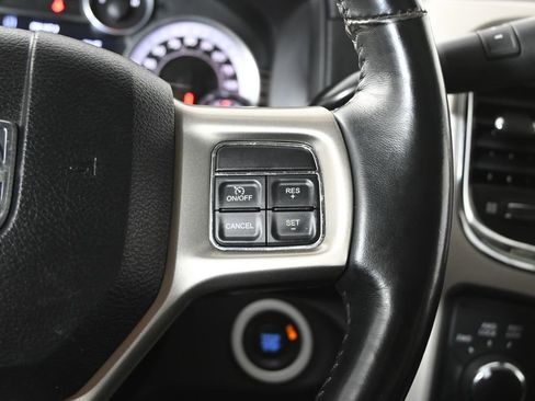 Used 2016 RAM 2500 Laramie w/ Convenience Group image 37