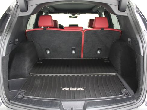Used 2023 Acura RDX A-Spec FWD image 20