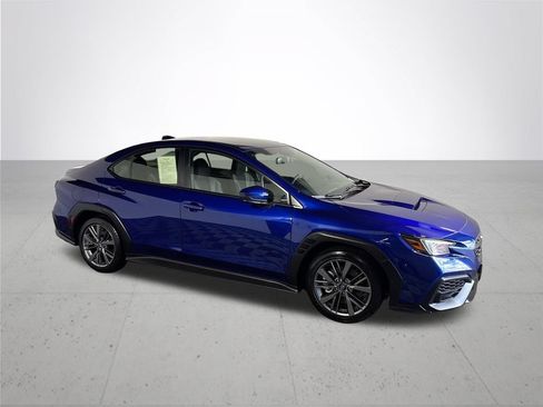 Used 2023 Subaru WRX AWD/4WD image 4