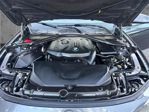 Used 2017 BMW 330i Sedan RWD image 11