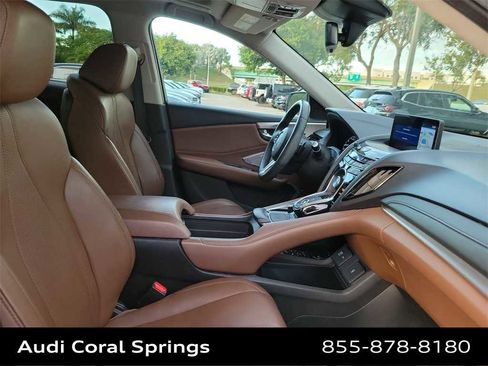 Used 2020 Acura RDX FWD w/ Technology Package image 22
