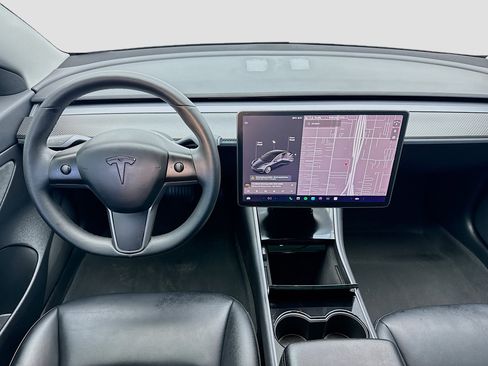 Used 2020 Tesla Model 3 RWD image 14