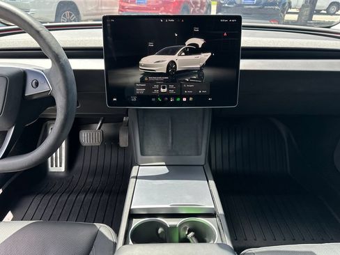 Used 2024 Tesla Model 3 Long Range AWD/4WD image 16