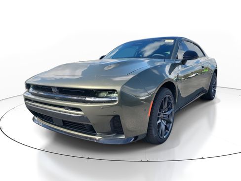 New 2026 Dodge Charger Scat Pack image 4
