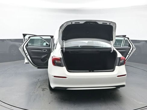 Certified 2024 Honda Civic LX image 47